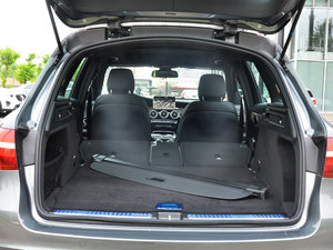 2017GLC 200 4MATIC g