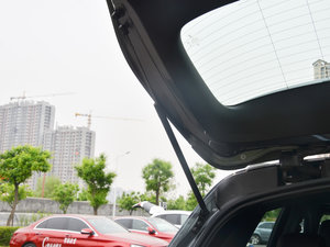 2017GLC 200 4MATIC g