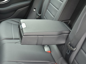 2017GLC 200 4MATIC g