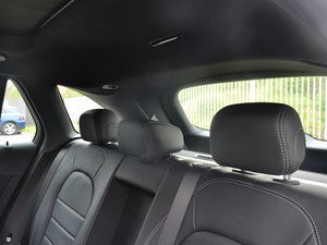 2017GLC 200 4MATIC g