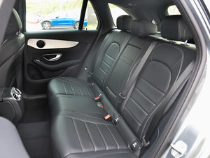 2017GLC 200 4MATIC g