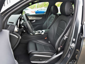 2017GLC 200 4MATIC g