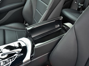 2017GLC 200 4MATIC g