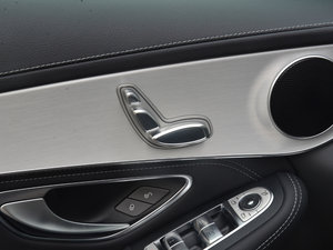 2017GLC 200 4MATIC g