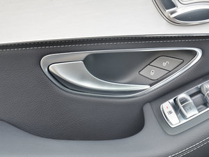 2017GLC 200 4MATIC g