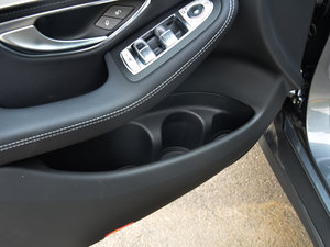 2017GLC 200 4MATIC g