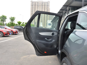 2017GLC 200 4MATIC g