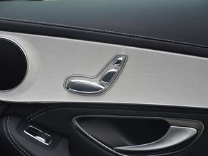 2017GLC 200 4MATIC g