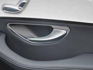 2017GLC 200 4MATIC g