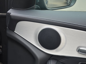 2017GLC 200 4MATIC g