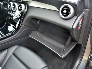 2017GLC 200 4MATIC g