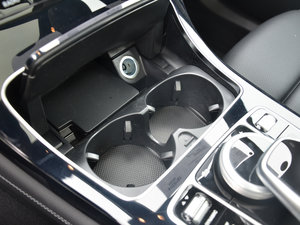 2017GLC 200 4MATIC g