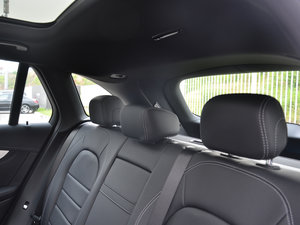 2017GLC 200 4MATIC g