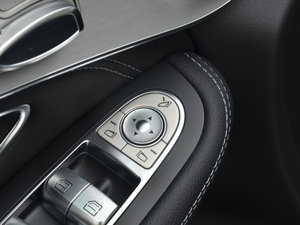 2017GLC 200 4MATIC п؅^