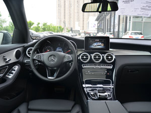 2017GLC 200 4MATIC п؅^