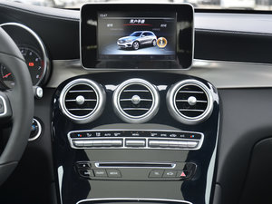 2017GLC 200 4MATIC п؅^