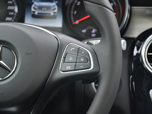 2017GLC 200 4MATIC п؅^