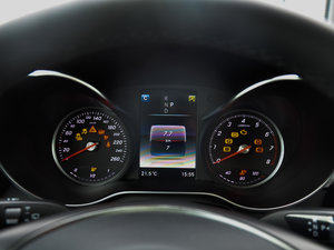 2017GLC 200 4MATIC п؅^