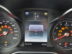 2017GLC 200 4MATIC п؅^