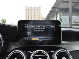 2017GLC 200 4MATIC п؅^