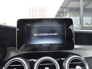 2017GLC 200 4MATIC п؅^