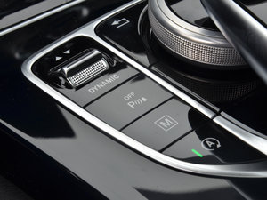 2017GLC 200 4MATIC п؅^