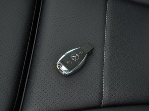 2017款GLC 200 4MATIC 其它