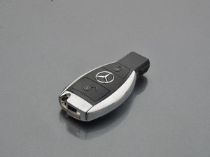 2017款GLC 200 4MATIC 其它