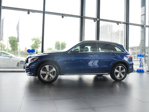 2017GLC 260 4MATICA (c)