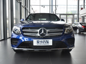 2017GLC 260 4MATICA ǰ