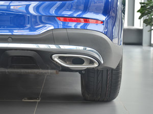 2017GLC 260 4MATICA ^