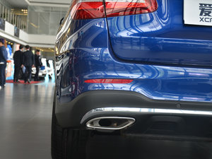 2017GLC 260 4MATICA ^