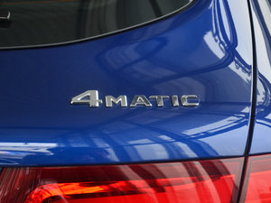 2017GLC 260 4MATICA ^