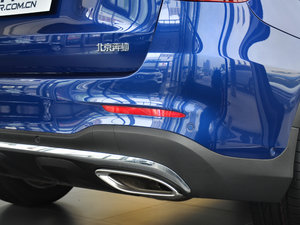 2017GLC 260 4MATICA ^