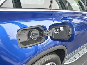 2017GLC 260 4MATICA w