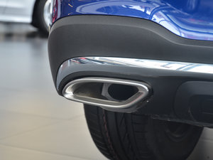 2017GLC 260 4MATICA ^