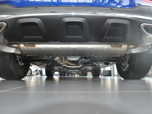 2017GLC 260 4MATICA (ji)^