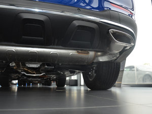 2017GLC 260 4MATICA (ji)^