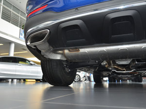 2017GLC 260 4MATICA (ji)^