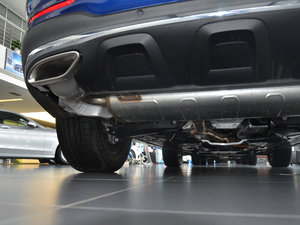 2017GLC 260 4MATICA (ji)^