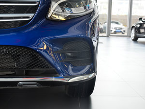 2017GLC 260 4MATICA ǰF