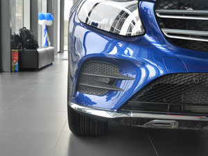 2017GLC 260 4MATICA (ji)^