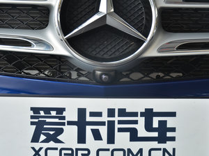 2017GLC 260 4MATICA (ji)^