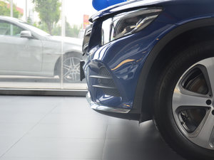 2017GLC 260 4MATICA (ji)^