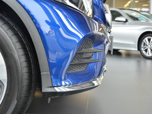 2017GLC 260 4MATICA (ji)^