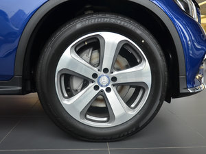 2017GLC 260 4MATICA ݆Ȧ