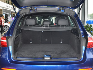 2017GLC 260 4MATICA g