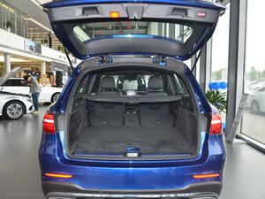 2017GLC 260 4MATICA g