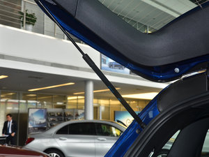 2017GLC 260 4MATICA g