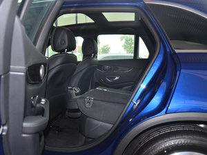 2017GLC 260 4MATICA ηŵ